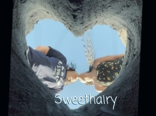 Sweethairy