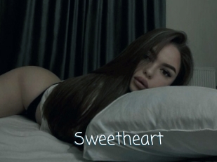 Sweetheart