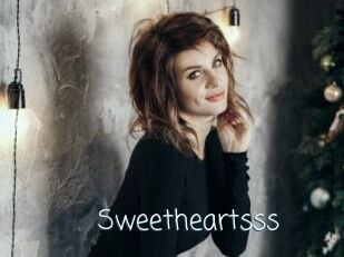 Sweetheartsss