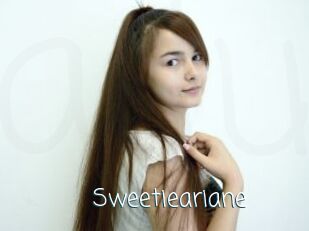 Sweetieariane