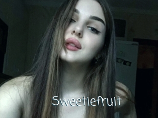 Sweetiefruit