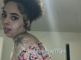 Sweetiepie1194