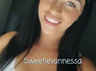 Sweetievannessa