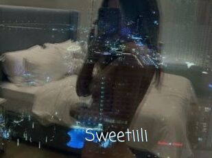 Sweetiili