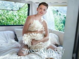 Sweetjohnyboy