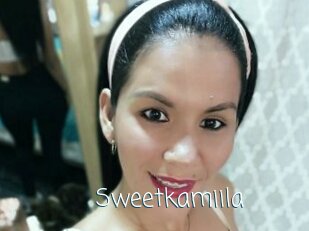 Sweetkamiila
