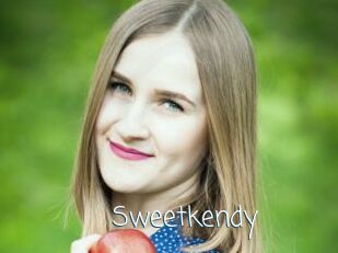 Sweetkendy