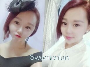 Sweetlanlan