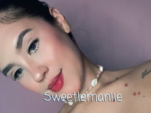 Sweetlemaniie