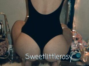 Sweetlittlerosy