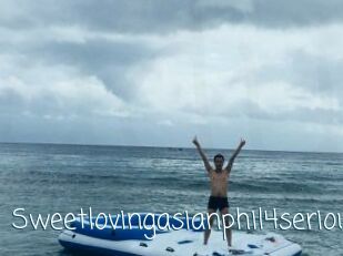 Sweetlovingasianphil4serious