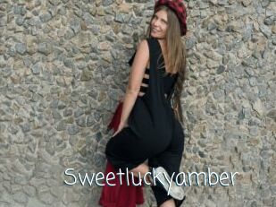 Sweetluckyamber