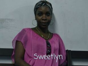 Sweetlyn