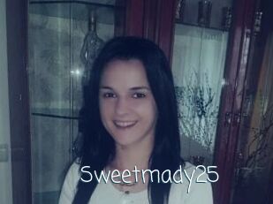 Sweetmady25