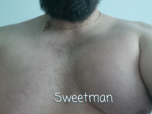 Sweetman