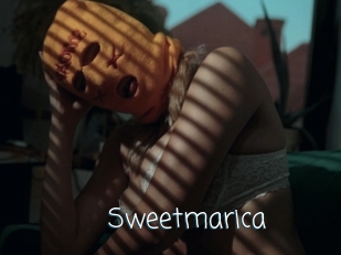 Sweetmarica