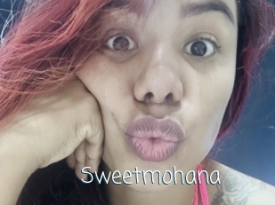 Sweetmohana