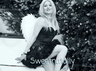 Sweetnatally