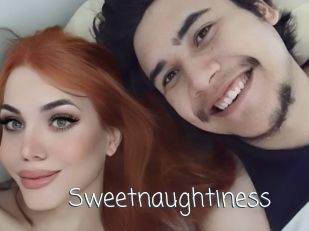 Sweetnaughtiness