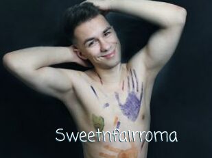 Sweetnfairroma