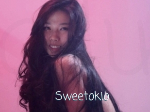 Sweetokio