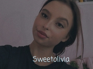 Sweetolivia