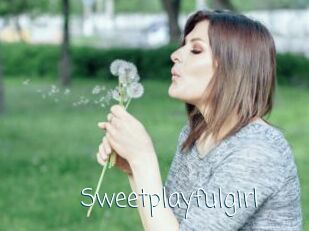 Sweetplayfulgirl