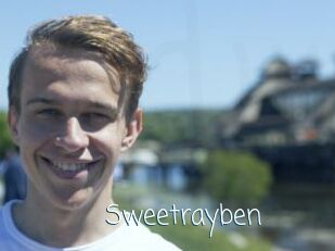 Sweetrayben