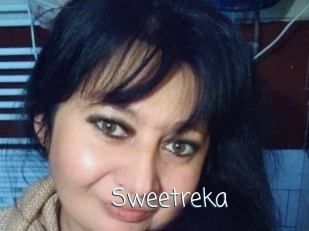 Sweetreka