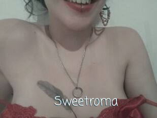 Sweetroma