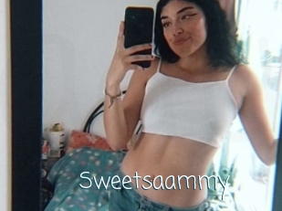 Sweetsaammy