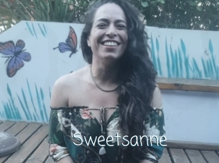 Sweetsanne