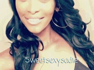 Sweetsexysadie