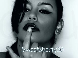 Sweetshorty30
