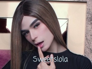Sweetslola