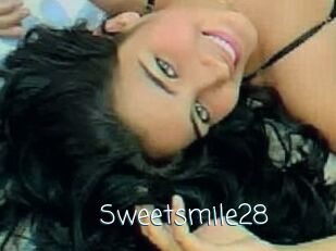 Sweetsmile28