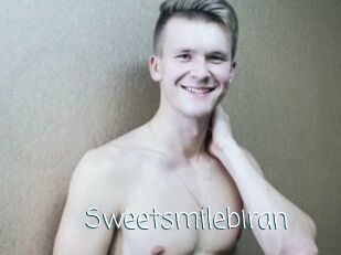 Sweetsmilebiran