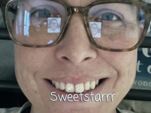 Sweetstarrr