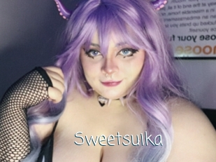 Sweetsuika