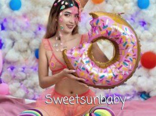 Sweetsunbaby
