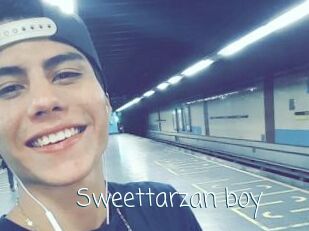 Sweettarzan_boy