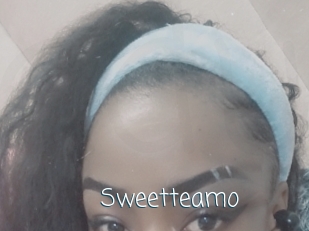 Sweetteamo
