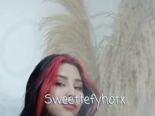 Sweettefyhotx