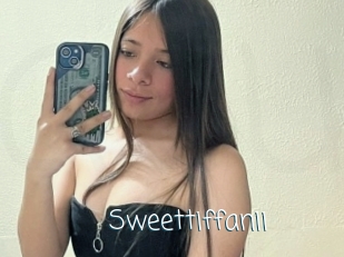 Sweettiffanii