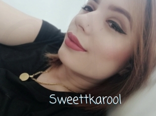 Sweettkarool