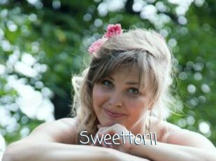 Sweettorii