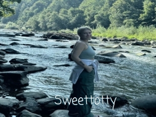 Sweettotty