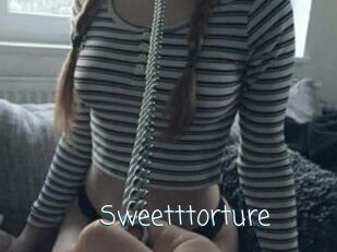 Sweetttorture