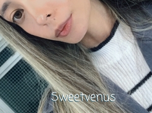 Sweetvenus