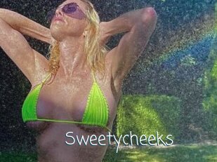 Sweetycheeks